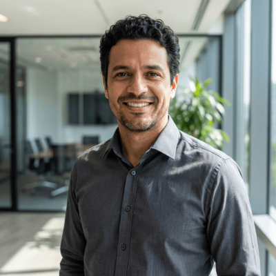 Felipe Mendes